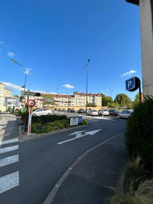 La Chambre St Vincent Epernay Ngoại thất bức ảnh