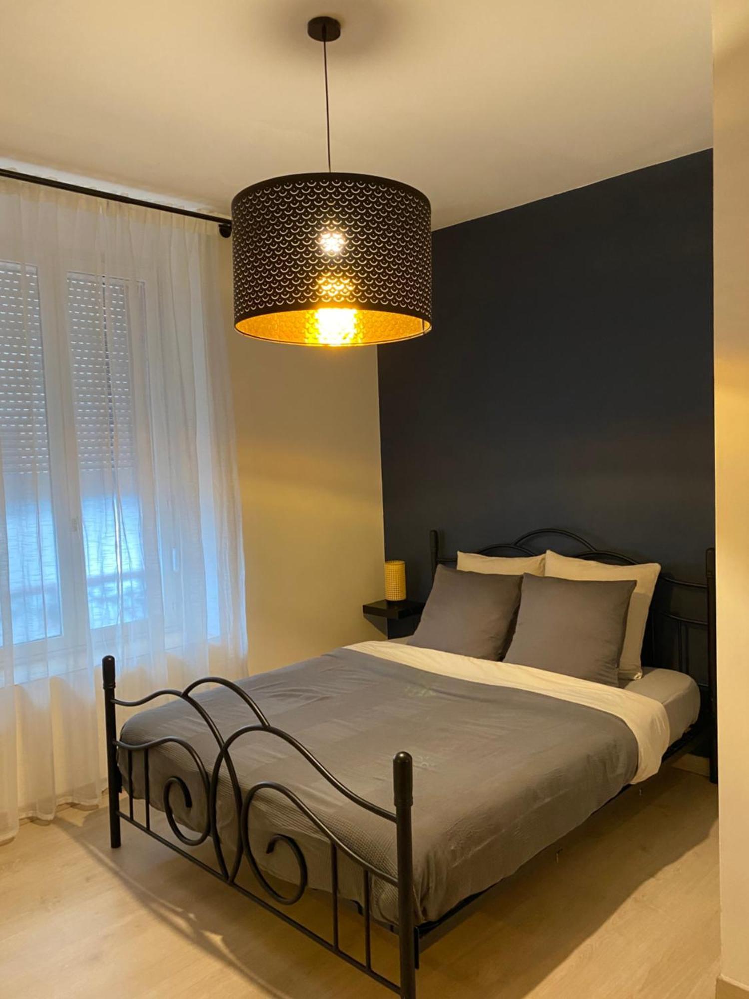 La Chambre St Vincent Epernay Ngoại thất bức ảnh