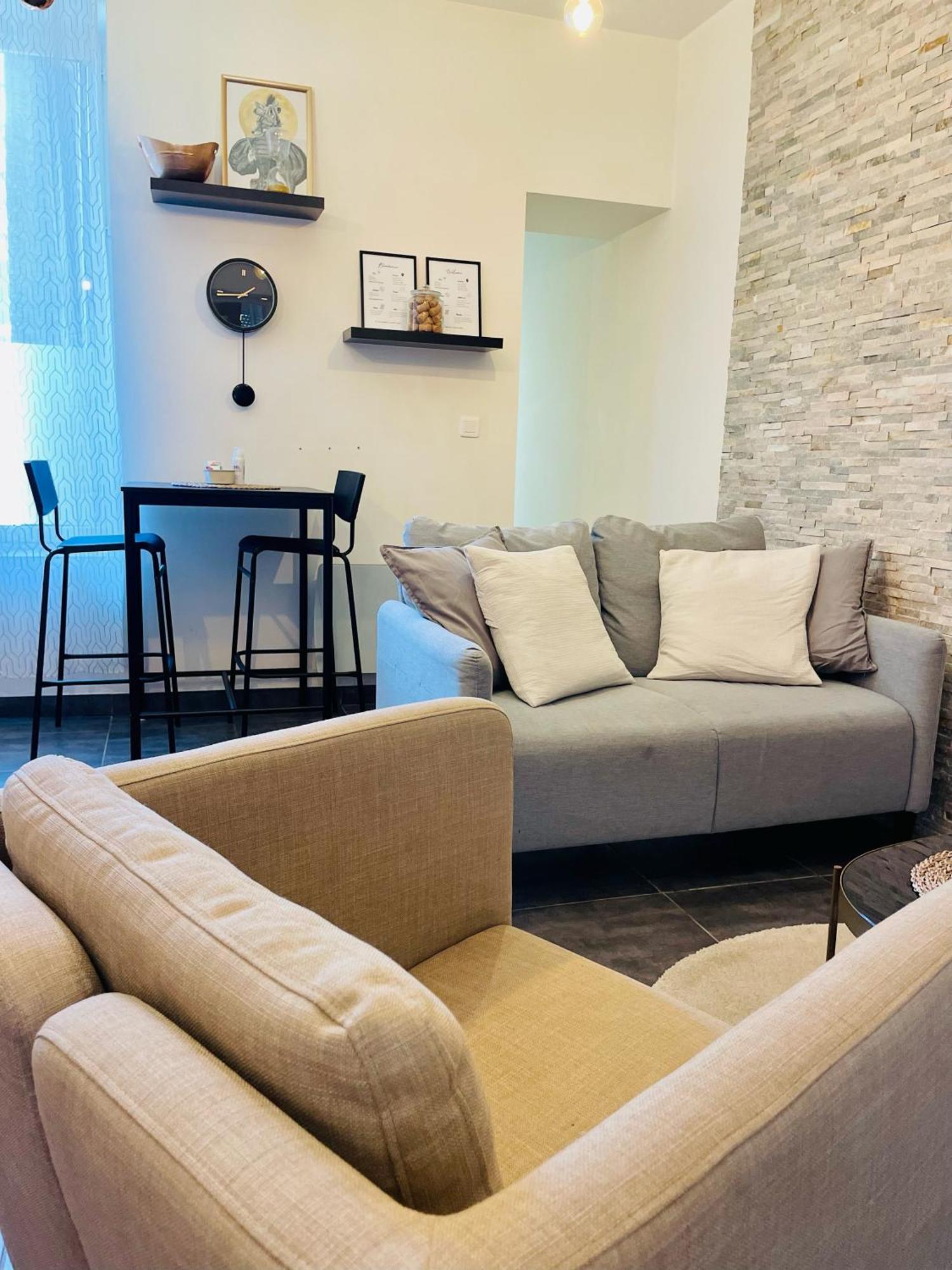 La Chambre St Vincent Epernay Ngoại thất bức ảnh